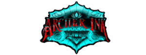 Archer Ink Tattoo Logo_Color